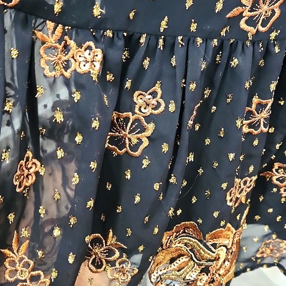 EXPRESS DRESS - Picture 6 of 11